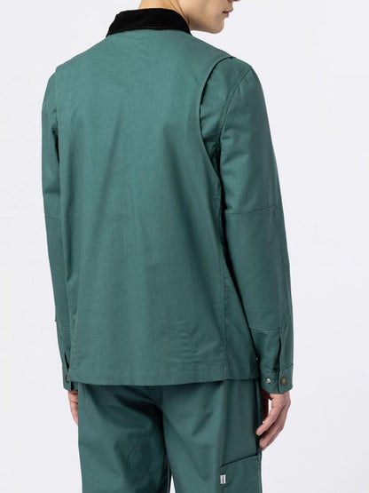 Dickies Giubbino Uomo Verde