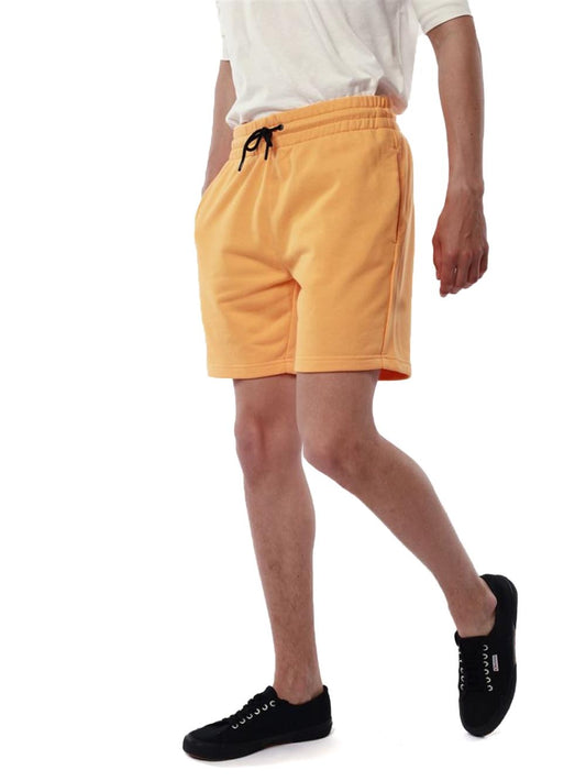 K-Way Bermuda Uomo Arancione Zafferano