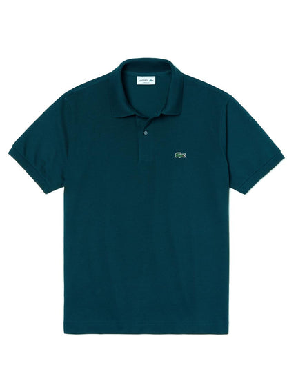 Lacoste Polo Uomo Verde