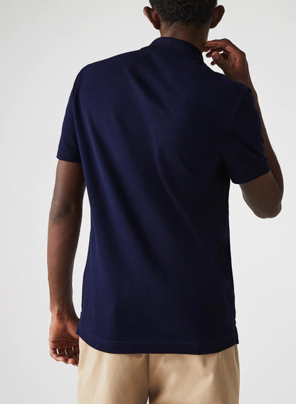 Lacoste Polo Uomo Blu