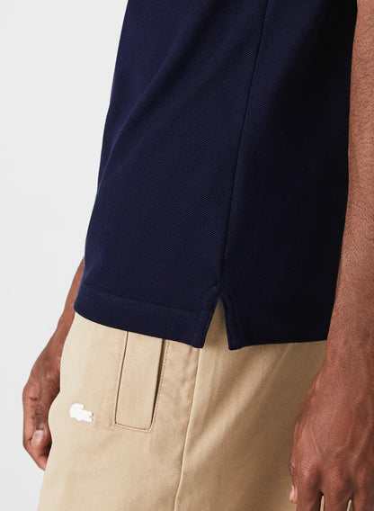 Lacoste Polo Uomo Blu