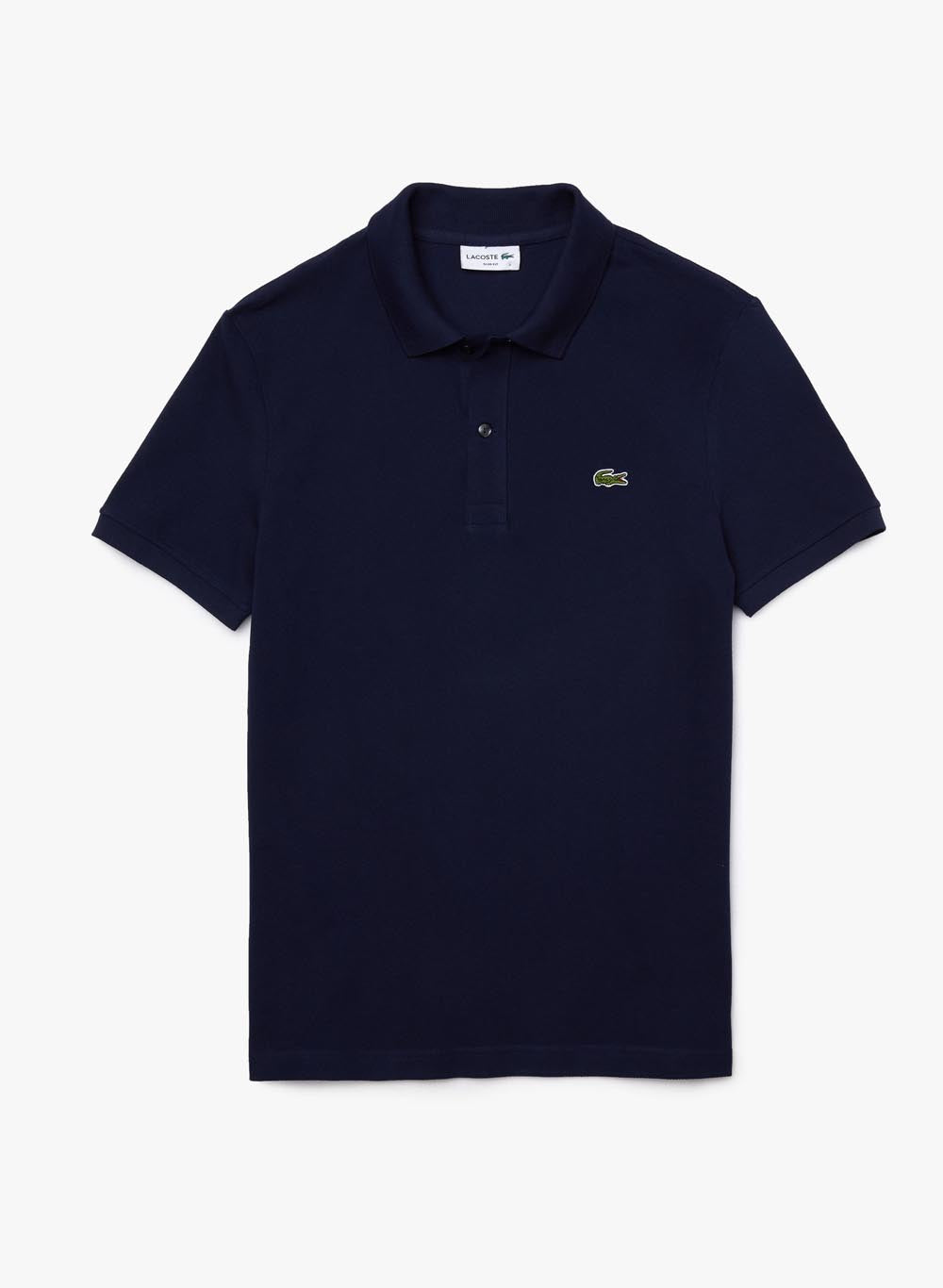 Lacoste Polo Uomo Blu