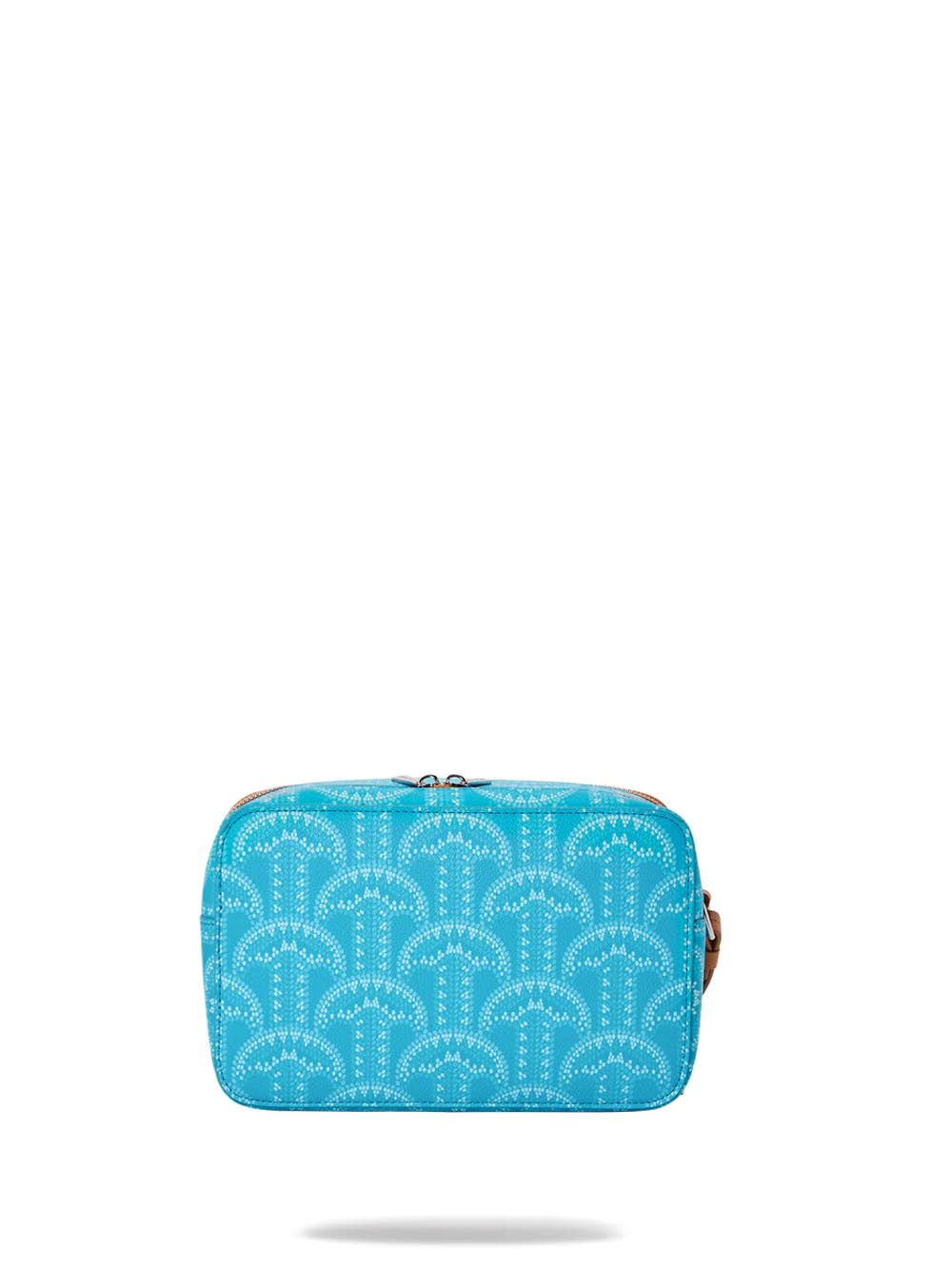 Sprayground Pochette Unisex Celeste