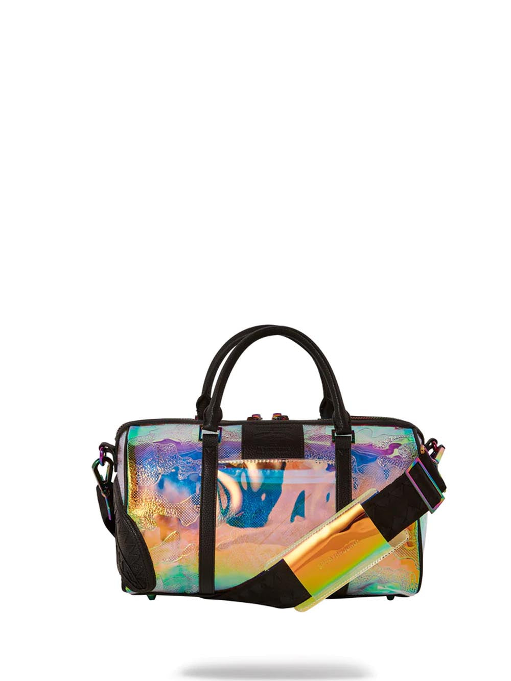 Sprayground Borsone Unisex Multicolor