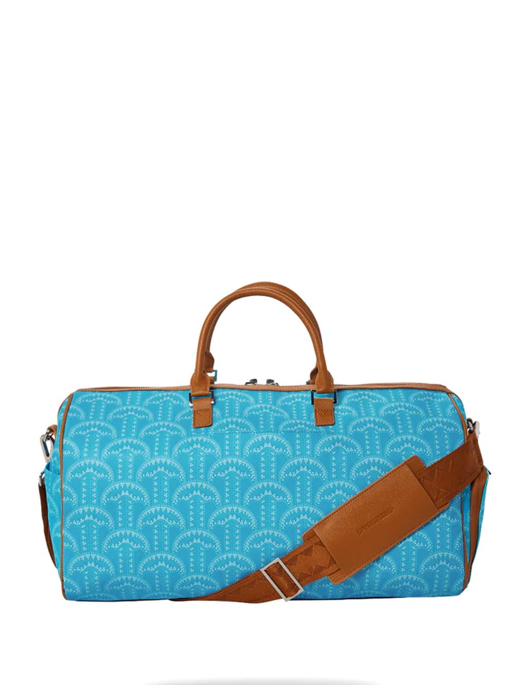 Sprayground Borsone Unisex Celeste