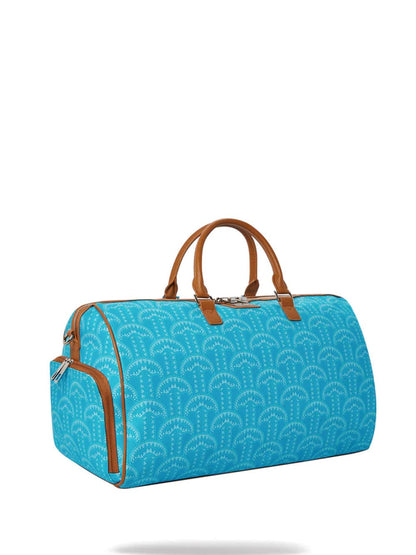 Sprayground Borsone Unisex Celeste