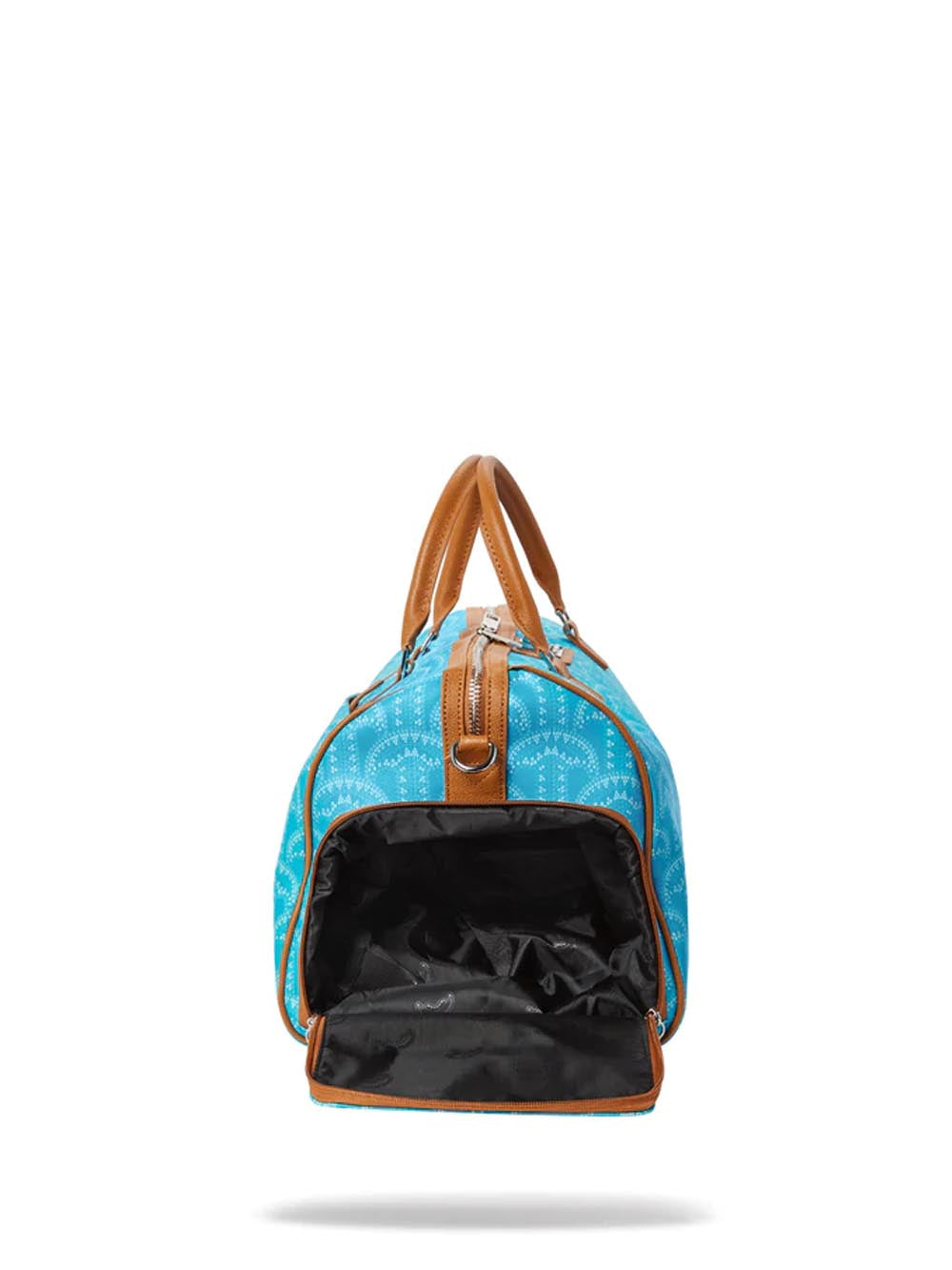 Sprayground Borsone Unisex Celeste