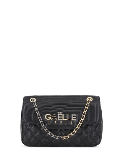 Gaelle *BORSA Donna Gbadm3927 Nero