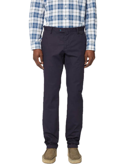 AT.P.CO Pantalone Uomo Blu