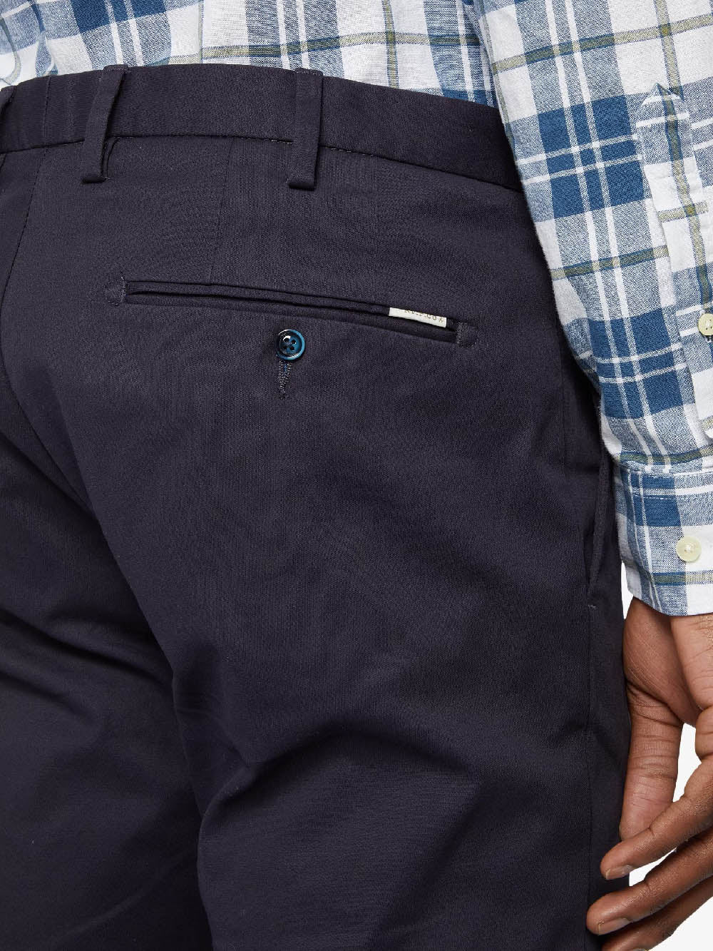 AT.P.CO Pantalone Uomo Blu