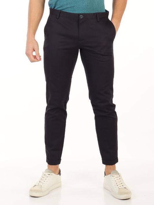 AT.P.CO Pantalone Uomo Blu
