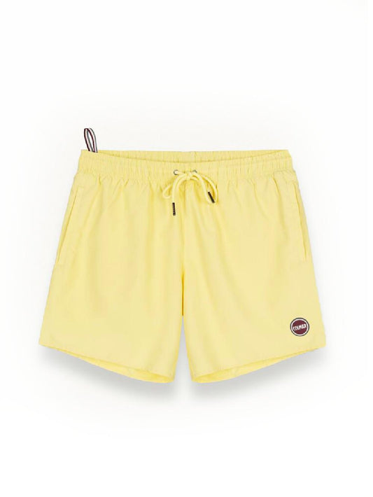 Colmar Costume Uomo Giallo