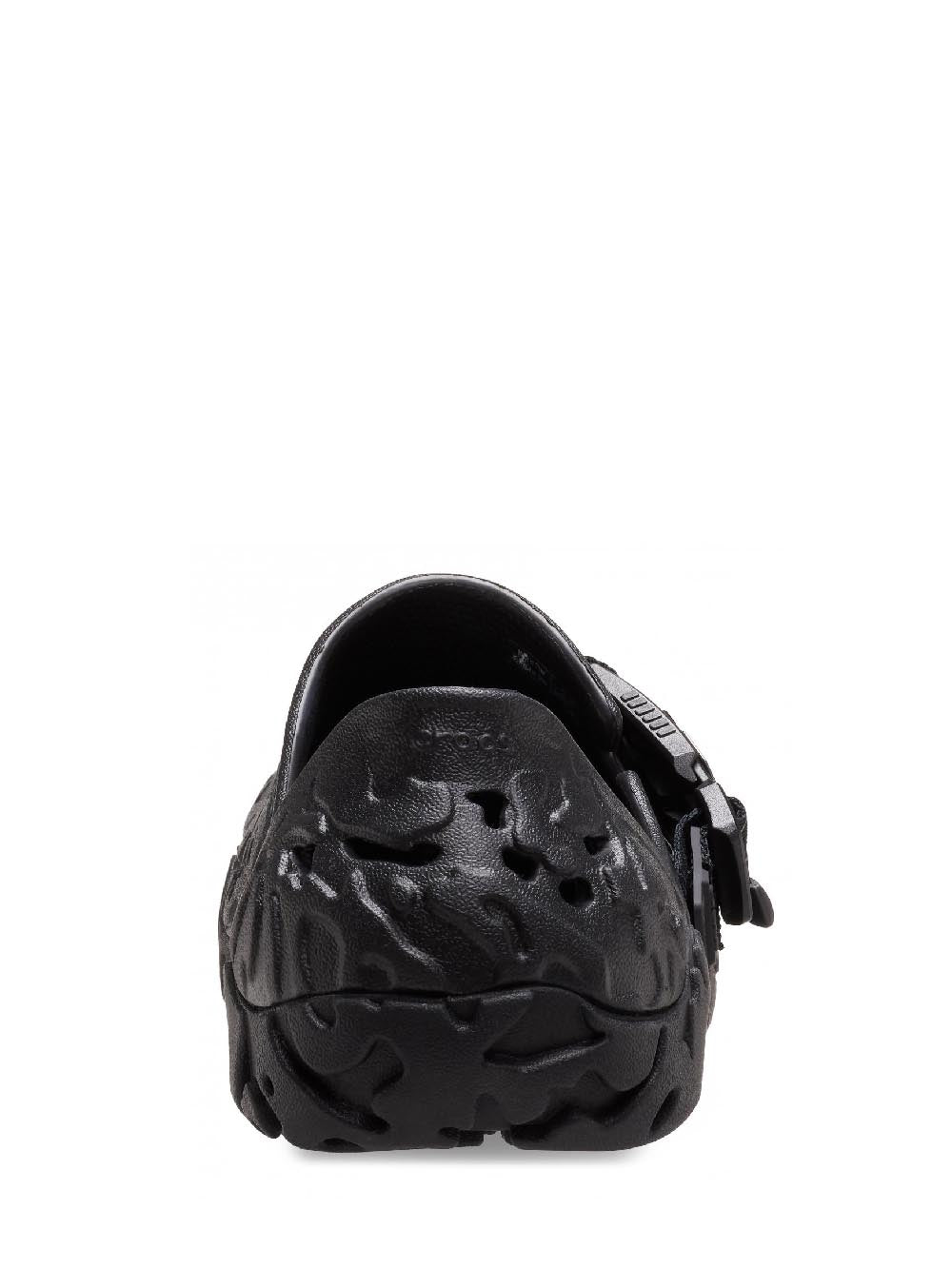 Crocs Sabot Uomo Nero