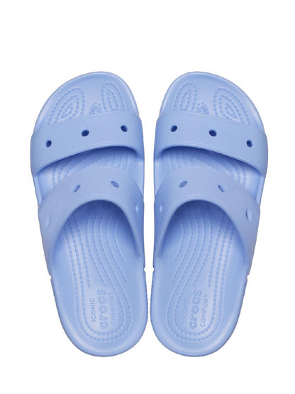 Crocs Sandalo Unisex Classic Crocs Sandal 206761 Lilla