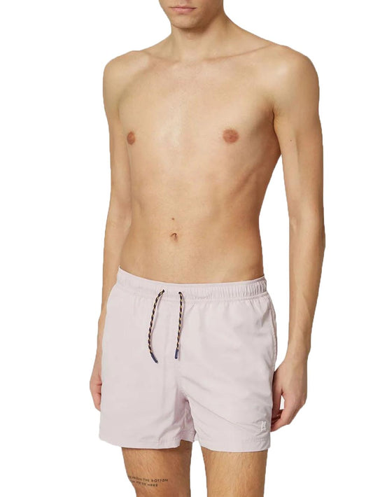 K-Way Costume Uomo Rosa