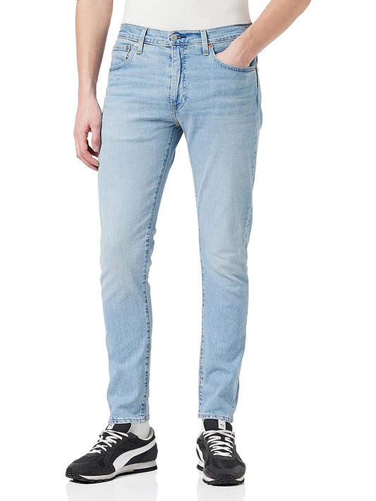 Levi's Jeans Uomo Chiaro