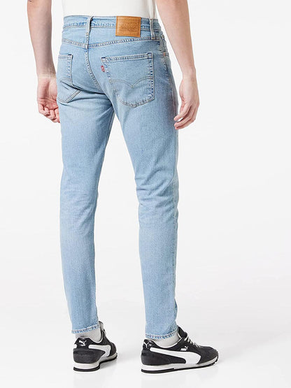 Levi's Jeans Uomo Chiaro