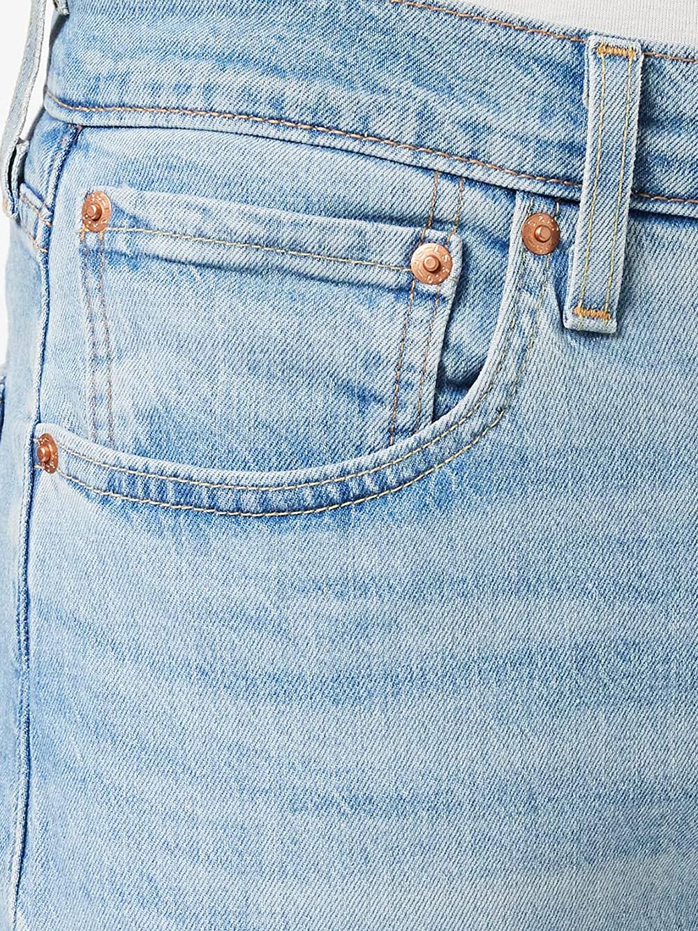 Levi's Jeans Uomo Chiaro