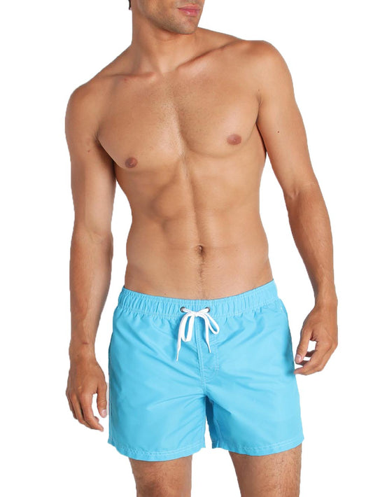 Sundek Costume Uomo Azzurro