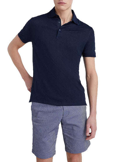 Tommy Hilfiger Polo Uomo Blu