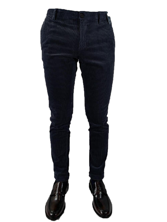 AT.P.CO Pantalone Uomo Blu