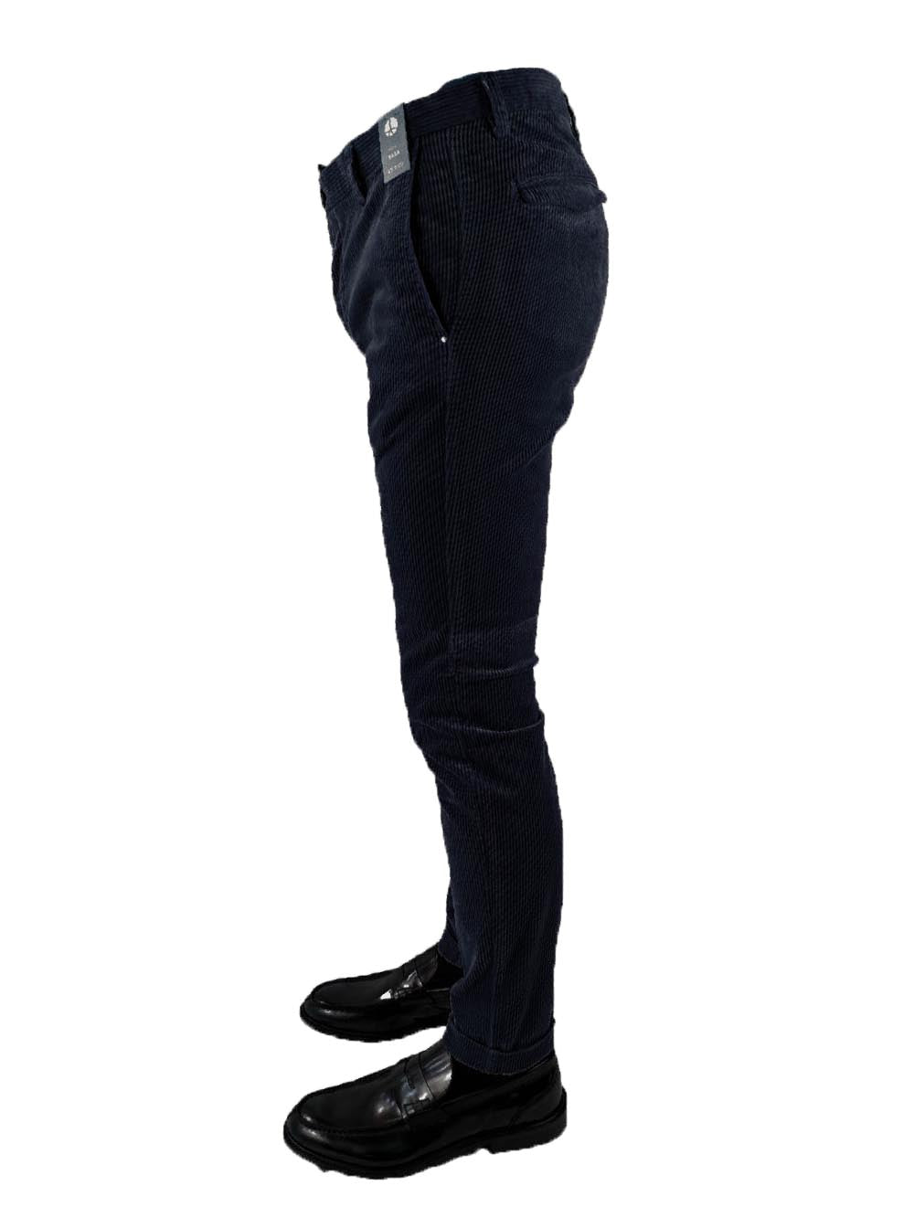 AT.P.CO Pantalone Uomo Blu