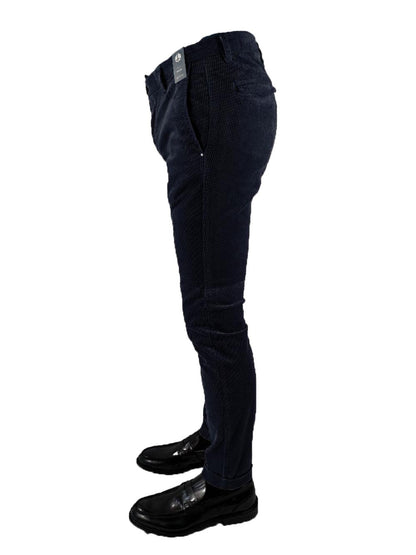AT.P.CO Pantalone Uomo Blu