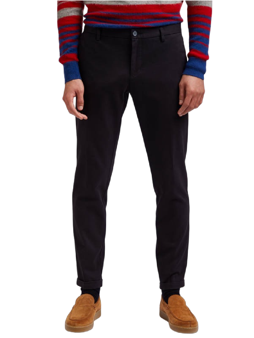 AT.P.CO Pantalone Uomo Blu