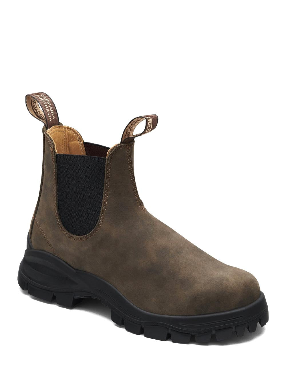 Blundstone Stivaletti Boot Unisex Marrone