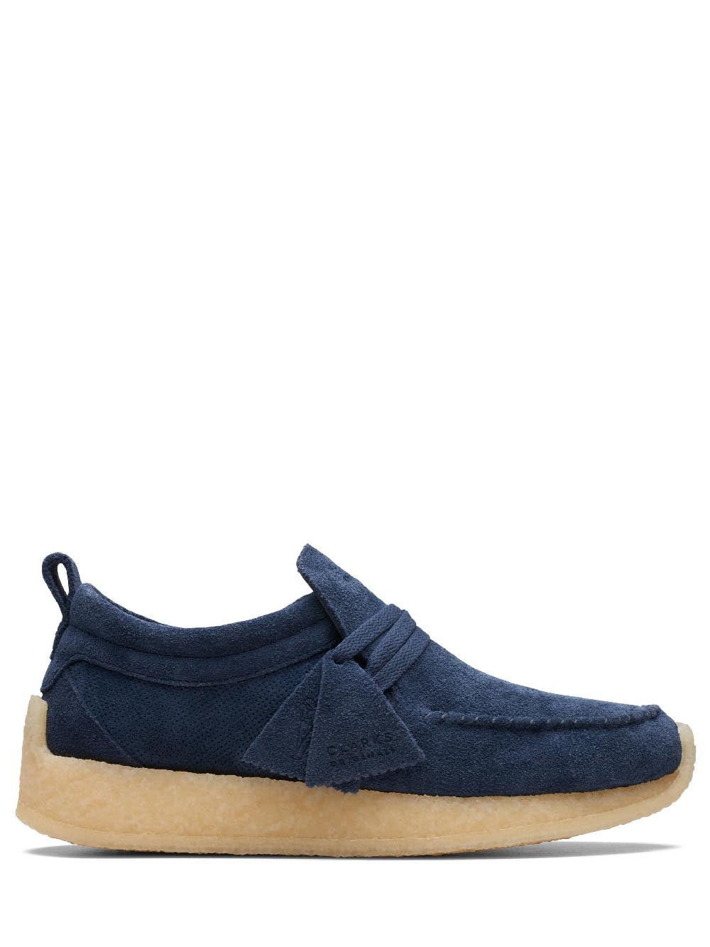 Clarks Originals Polacchina Uomo Blu