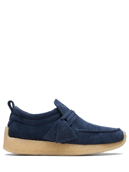 Clarks Originals Polacchina Uomo Blu