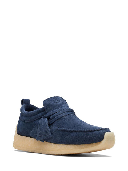 Clarks Originals Polacchina Uomo Blu