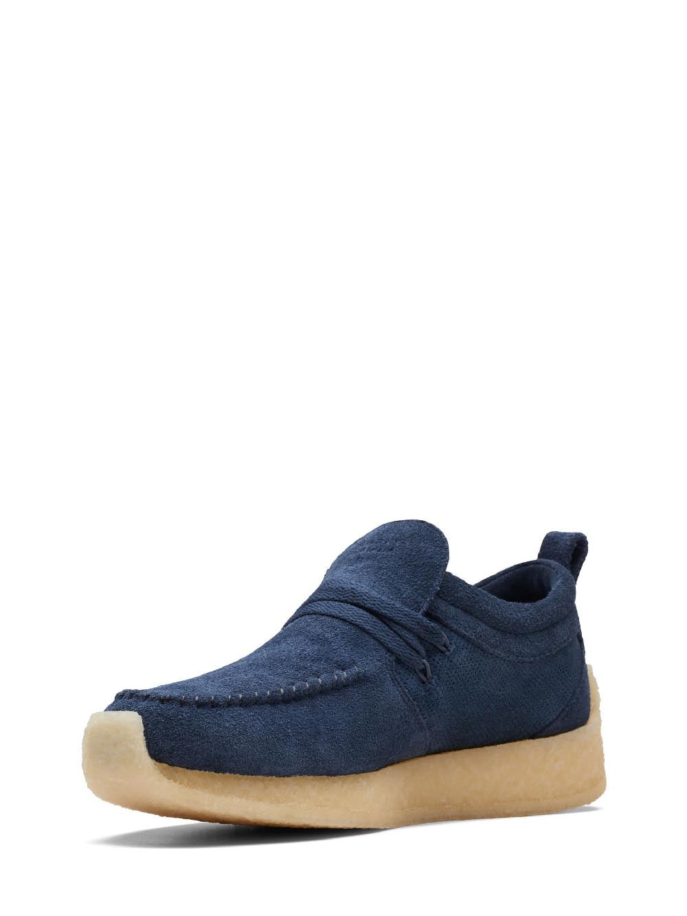 Clarks Originals Polacchina Uomo Blu