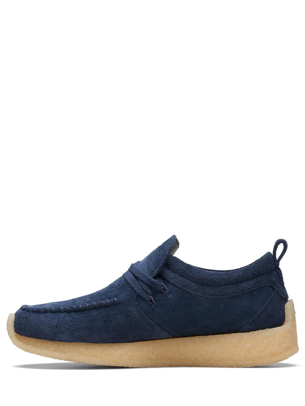 Clarks Originals Polacchina Uomo Blu