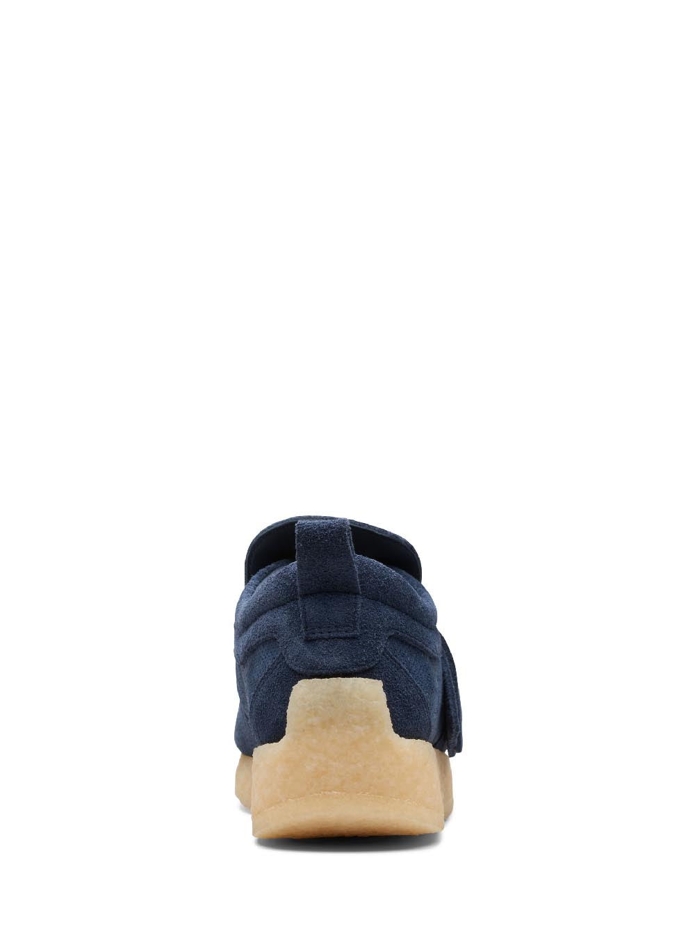Clarks Originals Polacchina Uomo Blu