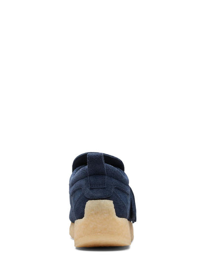 Clarks Originals Polacchina Uomo Blu