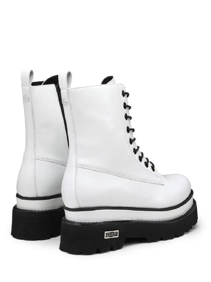 Cult Anfibio Donna Bianco