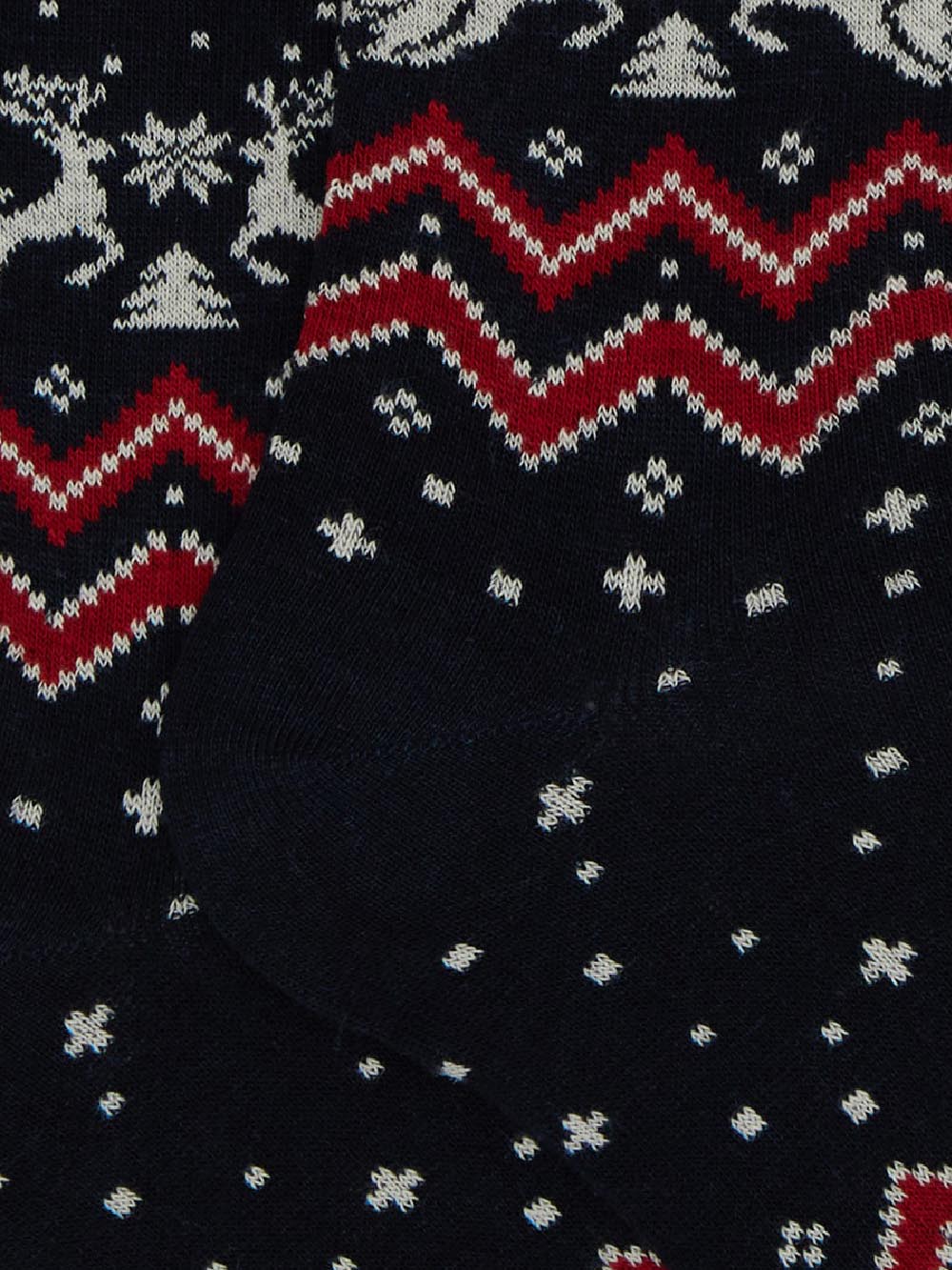 Gallo Calze Uomo Blu