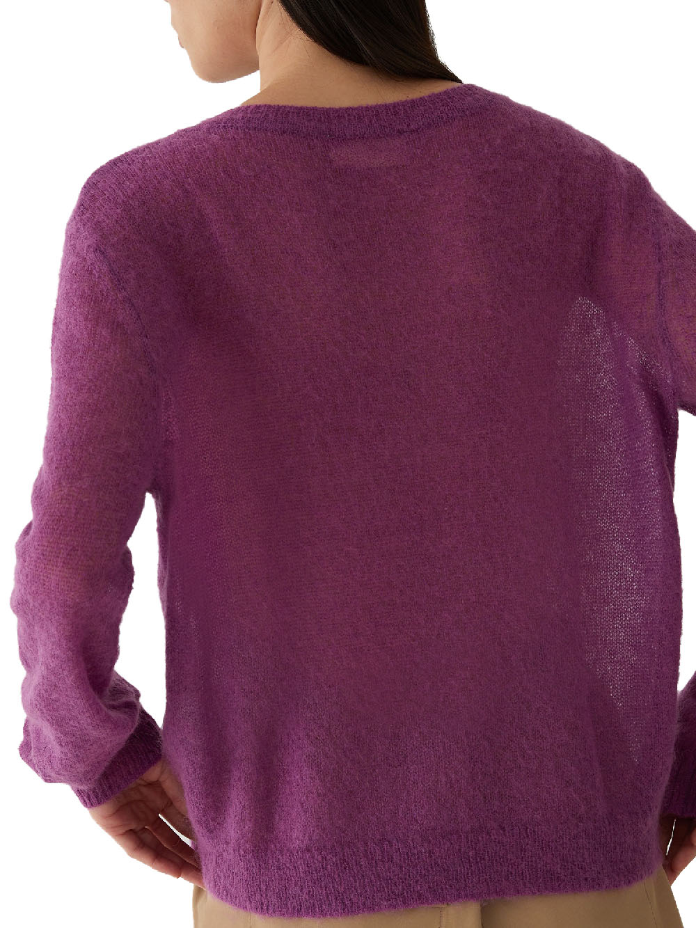 iBlues Maglia Donna Viola