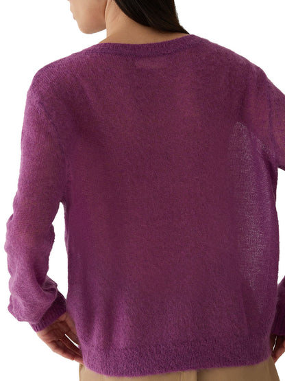 iBlues Maglia Donna Viola