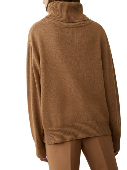 iBlues Maglia Donna Cammello