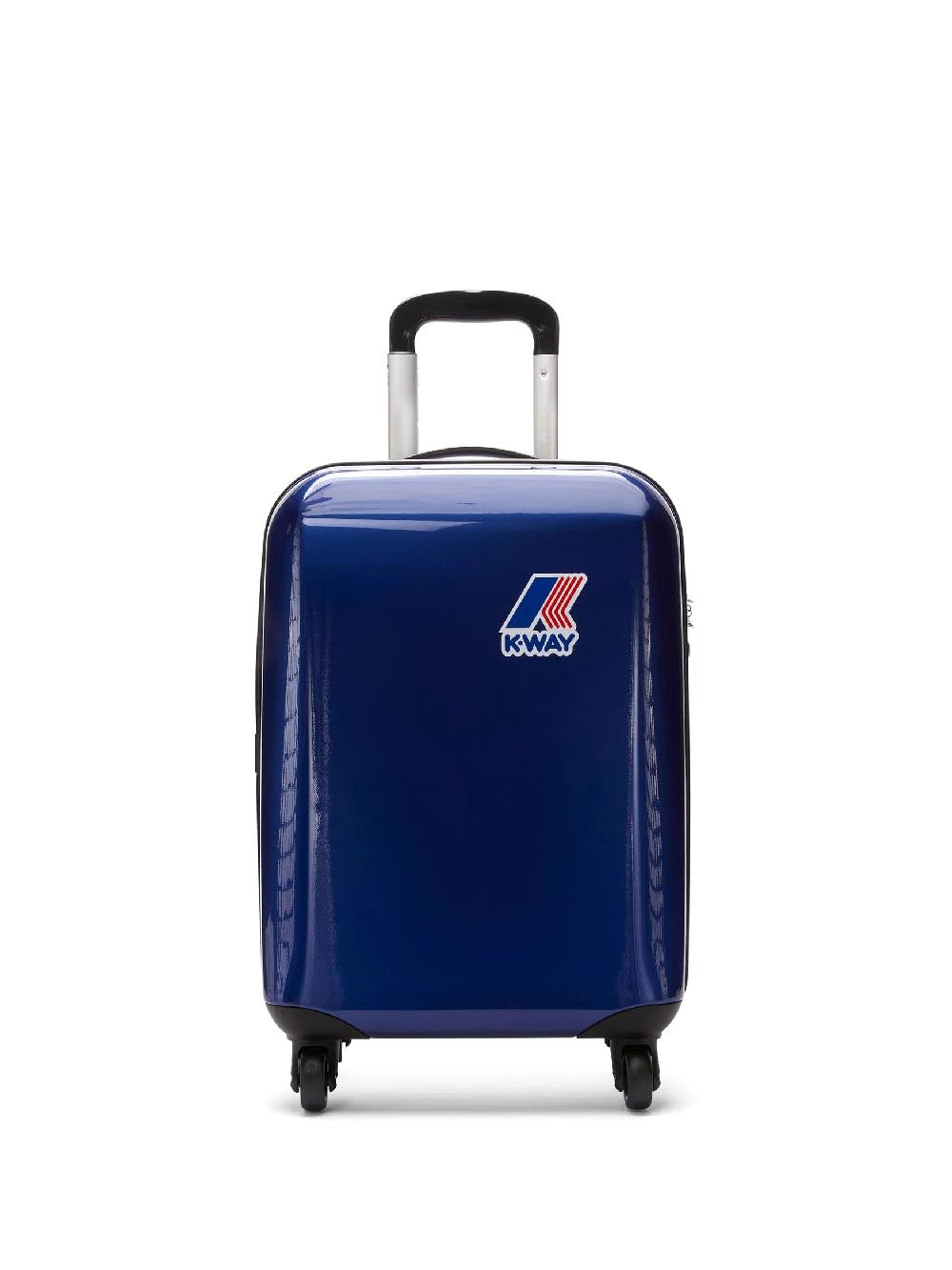 K-Way Trolley Unisex Blue