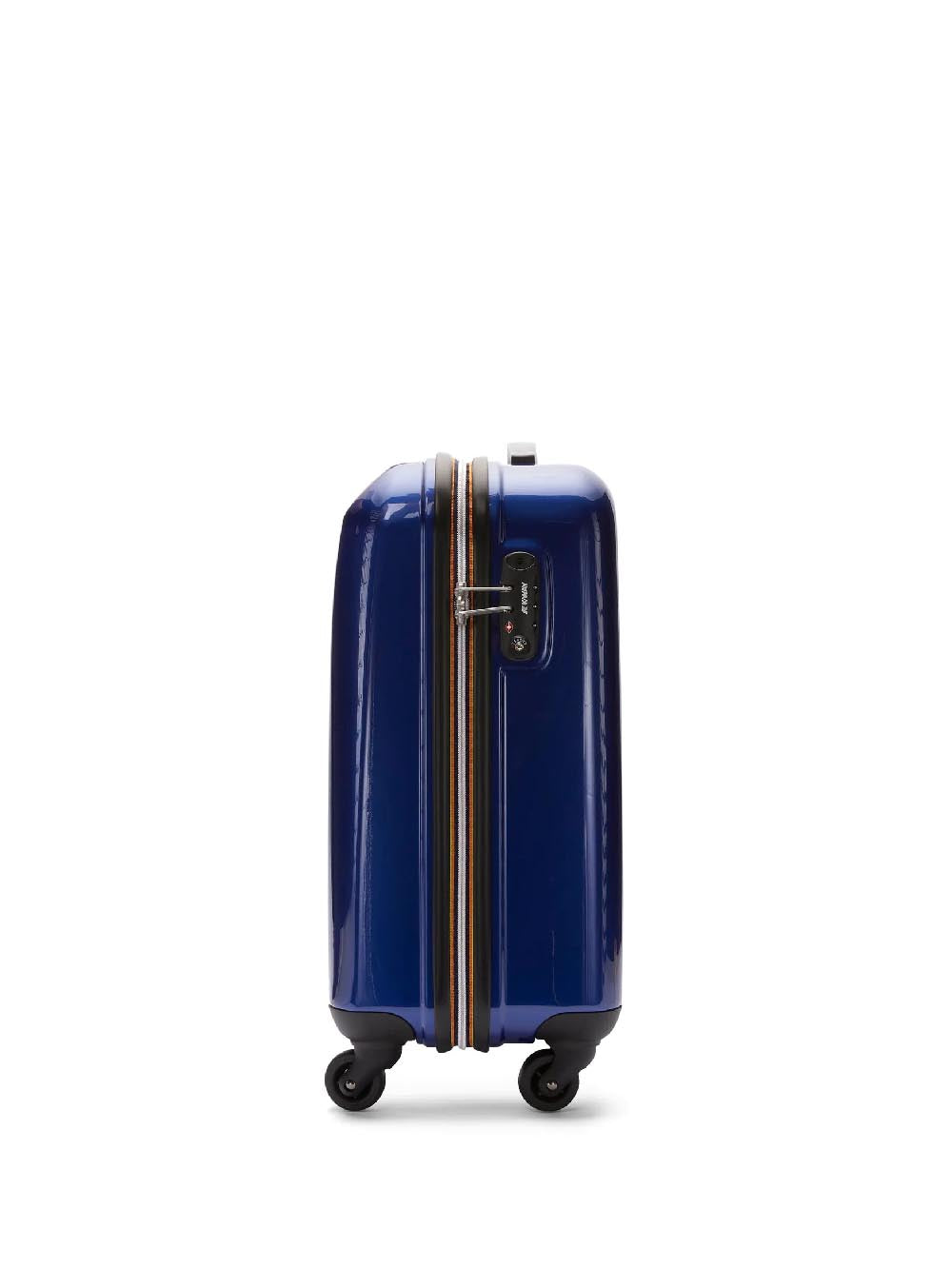 K-Way Trolley Unisex Blue