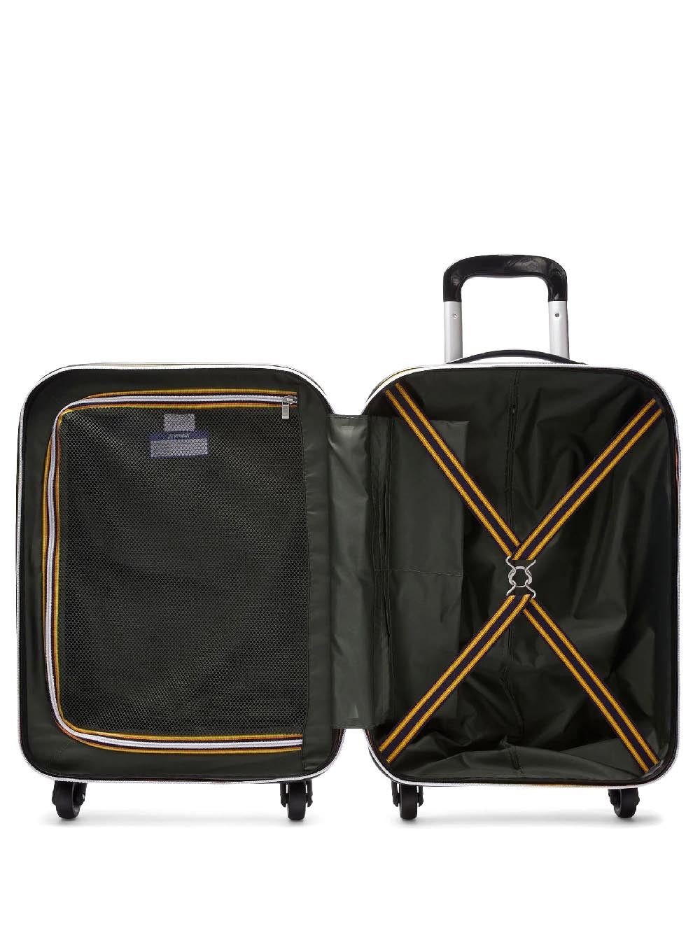 K-Way Trolley Unisex Blue