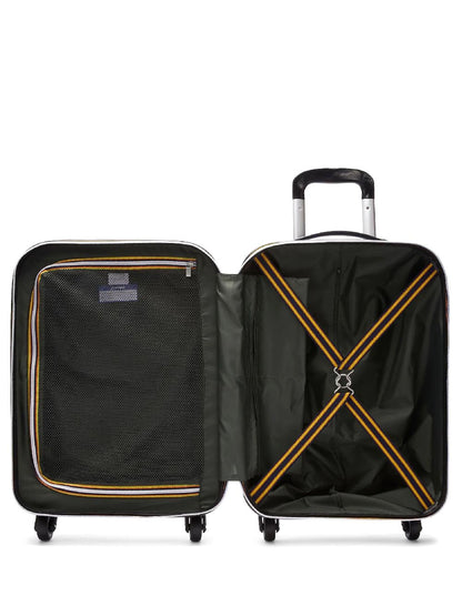 K-Way Trolley Unisex Blue