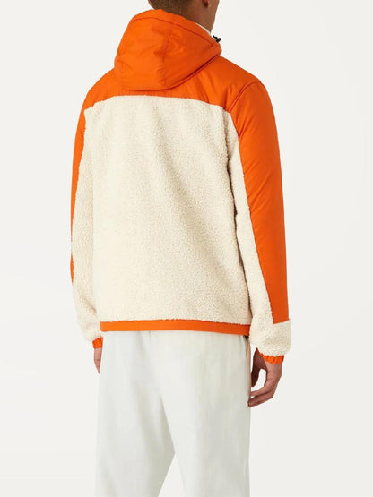 K-Way Giubbino Unisex Arancio