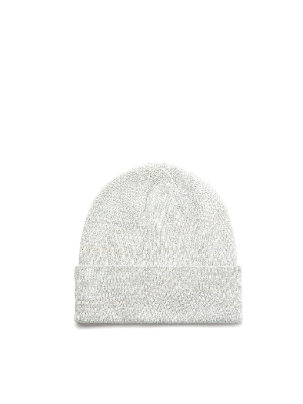 Lyle & Scott Cappello Uomo Bianco