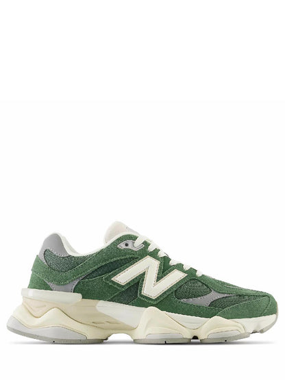 New Balance Sneakers Uomo Verde