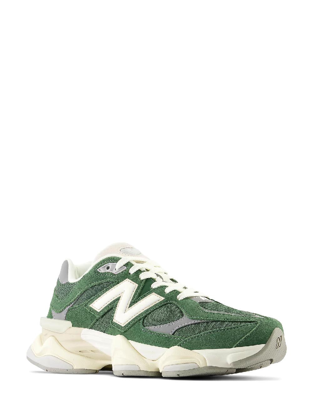 New Balance Sneakers Uomo Verde