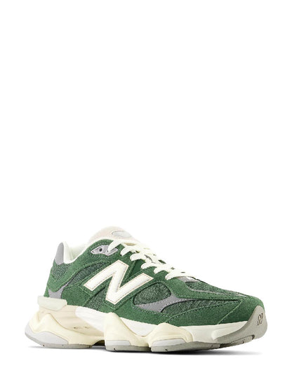 New Balance Sneakers Uomo Verde